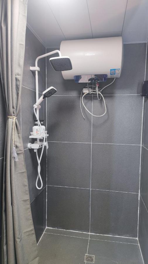 Gubeikou Great Wall Chengtaoxiaozhu Boutique Homestay Miyun Room photo